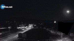 Stadt Rožnov pod Radhoštěm - Meziricska-Straße - 31.7.2026 v 22:45 Stadt Rožnov pod Radhoštěm - Meziricska-Straße - 31.7.2026 v 22:45