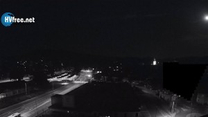 Stadt Rožnov pod Radhoštěm - Meziricska-Straße - 31.7.2026 v 23:30 Stadt Rožnov pod Radhoštěm - Meziricska-Straße - 31.7.2026 v 23:30