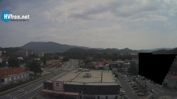 Ulice Meziříčská