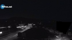 Ulice Meziříčská