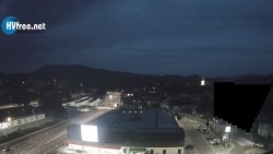 Ulice Meziříčská