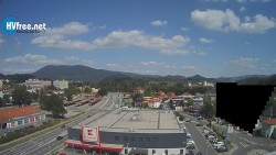 Ulice Meziříčská