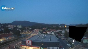 Miasto Rožnov pod Radhoštěm - Ulica Meziricska - 8.8.2026 v 20:45 Miasto Rožnov pod Radhoštěm - Ulica Meziricska - 8.8.2026 v 20:45