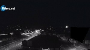 Miasto Rožnov pod Radhoštěm - Ulica Meziricska - 8.8.2026 v 22:45 Miasto Rožnov pod Radhoštěm - Ulica Meziricska - 8.8.2026 v 22:45