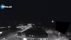 Ulice Meziříčská