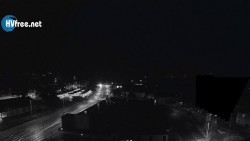 Ulice Meziříčská