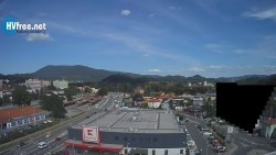 Ulice Meziříčská