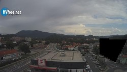 Ulice Meziříčská