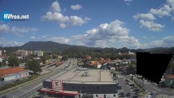Ulice Meziříčská