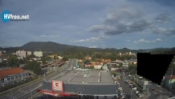 Ulice Meziříčská