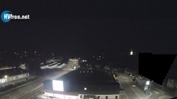 Ulice Meziříčská
