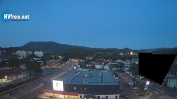 Ulice Meziříčská