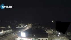 Ulice Meziříčská