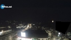 Ulice Meziříčská