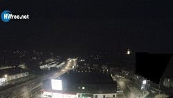 Ulice Meziříčská