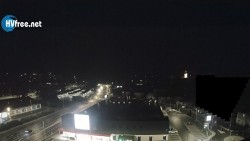 Ulice Meziříčská