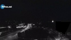 Ulice Meziříčská