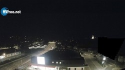 Ulice Meziříčská