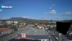 Ulice Meziříčská