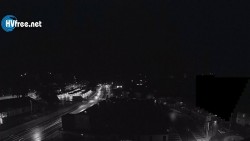 Ulice Meziříčská