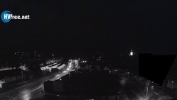 Ulice Meziříčská