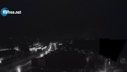 Ulice Meziříčská