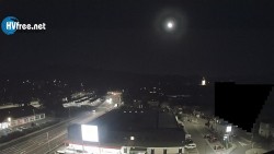 Ulice Meziříčská