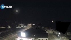 Ulice Meziříčská