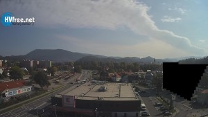 Město Rožnov pod Radhoštěm - Ulice Meziříčská - 5.10.2026 v 10:45 Město Rožnov pod Radhoštěm - Ulice Meziříčská - 5.10.2026 v 10:45