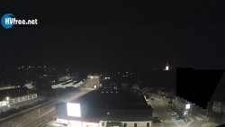 Ulice Meziříčská