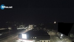 Ulice Meziříčská