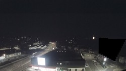 Ulice Meziříčská