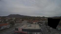 Ulice Meziříčská