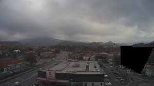 Stadt Rožnov pod Radhoštěm - Meziricska-Straße - 30.10.2026 v 12:45 Stadt Rožnov pod Radhoštěm - Meziricska-Straße - 30.10.2026 v 12:45