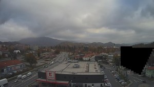 Stadt Rožnov pod Radhoštěm - Meziricska-Straße - 30.10.2026 v 13:45 Stadt Rožnov pod Radhoštěm - Meziricska-Straße - 30.10.2026 v 13:45