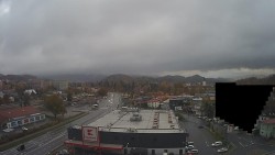 Ulice Meziříčská