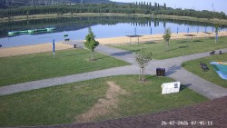 Wasseroberfläche