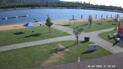 Water surface
