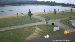 Wasseroberfläche