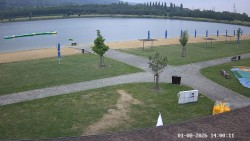Wasseroberfläche