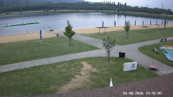 Water surface