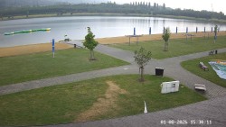Water surface