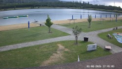 Wasseroberfläche