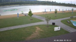 Wasseroberfläche
