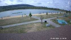 Wasseroberfläche