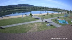 Wasseroberfläche