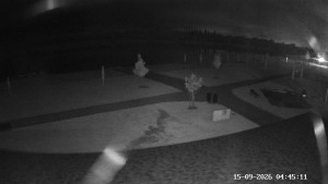 Michal Swimming Pool, Sokolov - Water surface - 15.9.2026 v 04:45 Michal Swimming Pool, Sokolov - Water surface - 15.9.2026 v 04:45