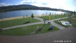 Wasseroberfläche