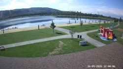 Wasseroberfläche