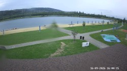 Wasseroberfläche